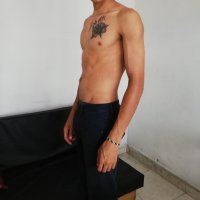 JavierLemos' Offline Chat Room