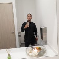 Dante_Bigcock's Offline Chat Room