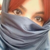Kikio-Inu fully nude on webcam for live porn video chat