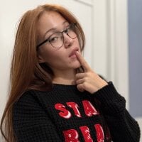 KarisaKusner webcam model