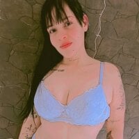 Miss_fist model avatar
