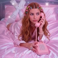 Zarayuce webcam model