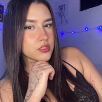 Katia_RouxLive Webcam