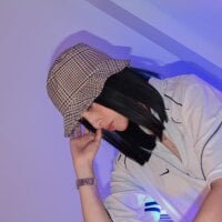 Gangster_Girl webcam model