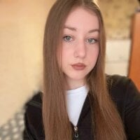 AudriaSagan webcam model