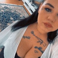 CarmenSexyWild webcam