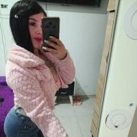Bridie_Bell webcam model