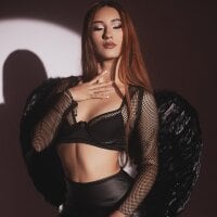 kittyrush_ webcam model