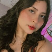 Dakota_jhons1 webcam model