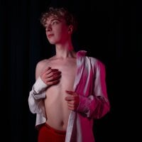 Avatar obrázek TrevorBenson