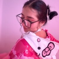 kime_ko webcam model