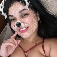 ariana_whore webcam model