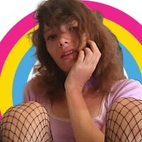 Breee_Sexygirl webcam model