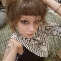 CarenChappan webcam model