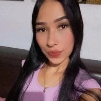 SamanthaJhonnson webcam