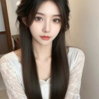 36D_Xiaoyu Adlı Modelin Avatarı