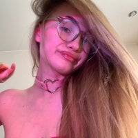 MewStella webcam model