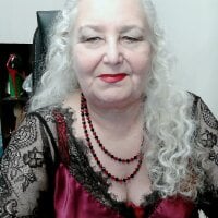 GrannyAlisa's Avatar Pic