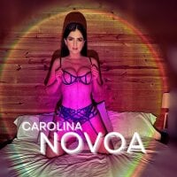 Carolina_NovoaLive Webcam