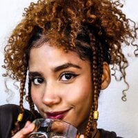 CintiaWalkerLive Webcam