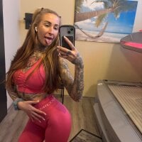 Модель Black_sweet_Rose