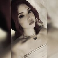 Fenixevans webcam model