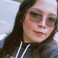 roxana_0 webcam model