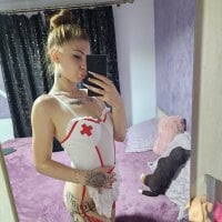 Lavy18 webcam model