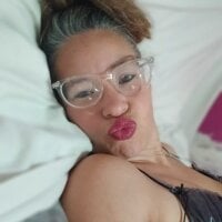 DulceRoni webcam