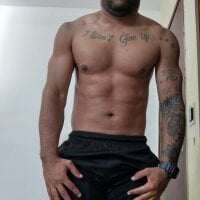 Model blackMen2414