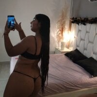 AnnyFlower_ webcam model