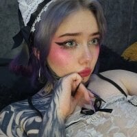 Annie_Berryy webcam model