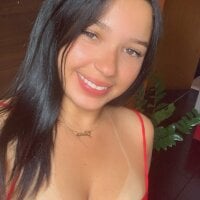 LuaCandy2 webcam model