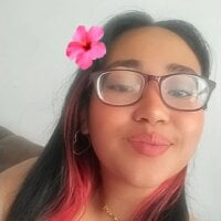 Bunny_mich webcam model