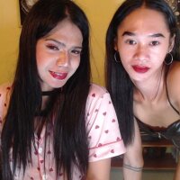 Amazingts69xxx webcam