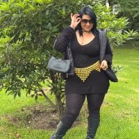 Venus_R0se's Avatar Pic