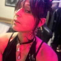 3ShyCat3 webcam model