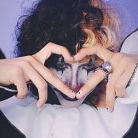 Alien_Twink webcam model