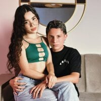 SsexCouplee