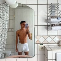 Lucien_Gray_ webcam