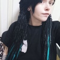 AlternativePolly webcam model