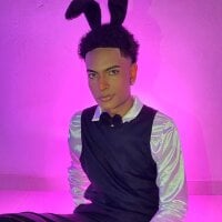 charliechery model avatar