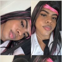 ZOE_ROSE4 webcam