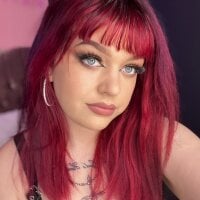 SkylerBlaze webcam model