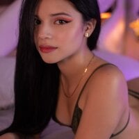 Giselle_Lauren webcam model