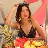 EmmaReyez webcam
