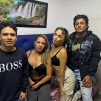TransHotShow webcam model
