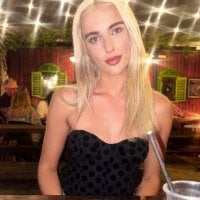 BlondeBombshellAmelia: изображение аватарки