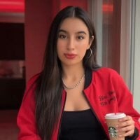 BabyChloe_ webcam model