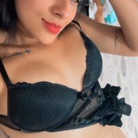 Luanaapertadinha